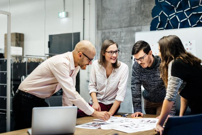 Multi-Disciplinary Design Integration
