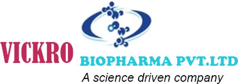Vickro Biopharma